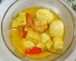 Maybe you would like to learn more about one of these? Resep Olahan Telur Puyuh Kuah Santan Plus Udang Lezat Cepat Dan Mudah Kulineran Kita