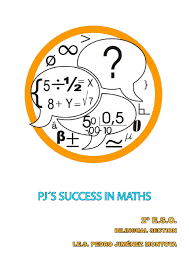 Solve simple addition and subtraction problems involving the use of pennies, nickels. Calameo 2Âºeso Success In Maths