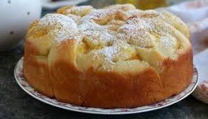 Epingle Sur Moelleux Aux Pommes