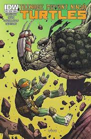Teenage Mutant Ninja Turtles The Idw Collection Volume 13 Teenage Mutant Ninja Turtles News Information Teenage Ninja Turtles Teenage Mutant Ninja Turtles Ninja