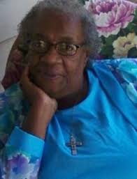 Susie Hamilton Obituary (2014)