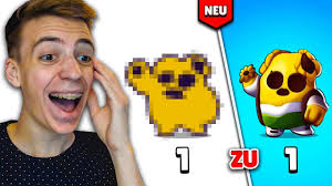 Select the character you want to get. Erkennst Du Diese Geheime Brawler Zeichnung Brawl Stars Deutsch