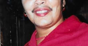 Dorothy Lee Bruce Edmondson