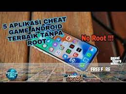 Maybe you would like to learn more about one of these? 5 Aplikasi Cheat Game Android Terbaik Tanpa Root Perlu Dicoba Youtube