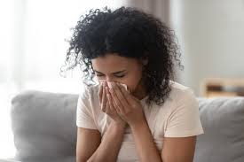 Can Allergies Cause a Fever ...