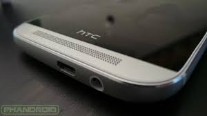HTC One M8 Prime in the works? – Phandroid