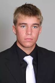 2008 Men's Soccer Roster