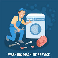 Washing Machine Repair