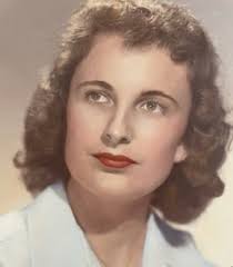 Obituary for Joanne Katherine Guerin