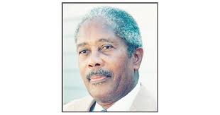 Louis BRONSON Obituary (2010)