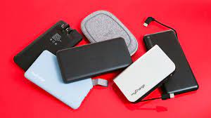 This one does up to 18w. Best Portable Chargers And Power Banks To Buy For Android In 2021 Cnet