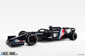 Formula 1 teams have gone back to the drawing board over the winter and are now unveiling their new designs for the 2021 season, due to start in bahrain on 26 march. Renault Teases New Alpine F1 Brand Look For 2021 Racefans