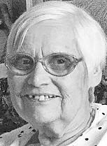 PATRICIA BENNETT Obituary (2017)