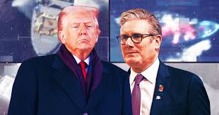 Key Ally Stops Sending Intel Over 'Illegal' Boat Strikes