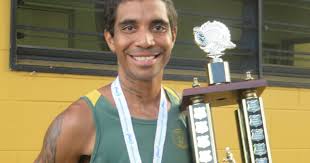 Mount Isa athletes were in fine form at a recent meet in Townsville