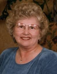 Obituary information for Phyllis Ann Burleson