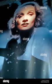 Marlene hi-res stock photography and images