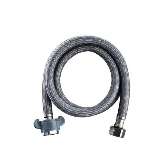 สายน้ำดี รุ่น SP RAHOSE-ZJ-CHROME 120 ซม.