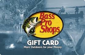 Discount codes for jul 2021. Cabela S Or Bass Pro Shops Gift Card From Gic