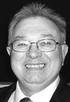 Leslie Woodcock Obituary (1946