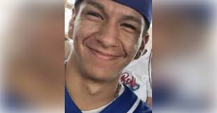 Obituary information for Vincent Ricardo Benito Roybal