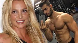 Britney spears and sam asghari started dating in 2016 after meeting on the set of her music video for slumber party, the second single off her album glory. Britney Spears Boyfriend In 2020 How Many Guys Has She Dated