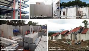 1.4 gambar pagar rumah dari hebel. Panel Dinding Precast Ecolite Lebih Ringan Vs Bata Merah Hebel Panellantai Com