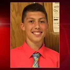 Missing teens found in Dodge Co.