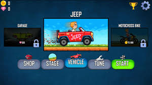 Hill Climb Adventure For Android Apk Download