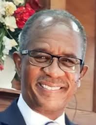 Obituary information for Rev. Bernard Durham