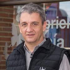 Jaime Alberto Rendón, Comentarios sobre Tendencias y Oportunidades del  Sector Agricola