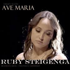 Caccini: Amarilli, mia bella (Low Voice) [Instrumental]