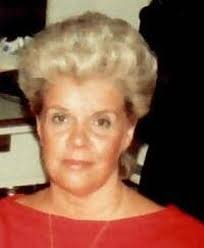 Eileen Dussinger Obituary