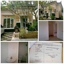 Rumah Mewah Murah Di Beranda Bali Bsb City 2kt 1km Shm Harga Nego Bisa Kpr Di Semarang Tribunjualbeli Com