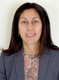 DNB First Achieving Industry's Dream of More Women in Leadership