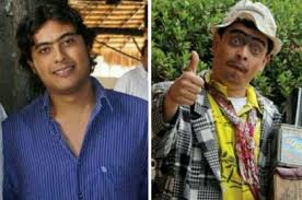 En aquella época, el joven petro alternaba sus estudios en economía con el uso de armas. Memes Del Parecido Entre Hijo De Gustavo Petro Y Suso El Paspi