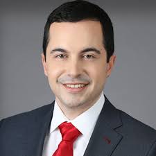 Thanks for the recognition and I see a few familiar faces Bill Fandrich and Thomas  Gilbertson. Congrats guys!