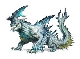 Beratooth Raid Boss Lost Ark Jong Min Lee On Artstation At Https Www Artstation Com Artwork Mythical Creatures Art Creature Concept Art Fantasy Monster