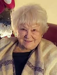 Mary Weber Obituary (2024)