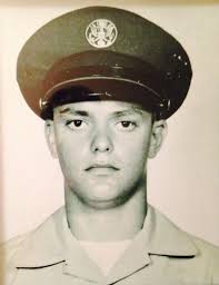 Obituary for Randall "Randy" Lee Parks