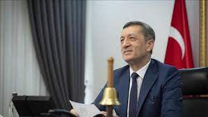 Milli eğitim bakanı ziya selçuk, ntv'nin canlı yayınında soruları yanıtladı, değerlendirmelerde bulundu. Okullar Ne Zaman Acilacak Milli Egitim Bakani Ziya Selcuk 15 Subat A Isaret Etti Son Dakika Haberler