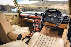 We did not find results for: Mercedes Benz W123 Some Things Were Built To Last Classic Sports Car