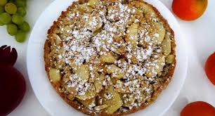 Check spelling or type a new query. Torta Sbriciolata Di Mele Veg Blogger Vegolosi It