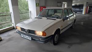 Image result for Avorio 1981 Alfa-Romeo