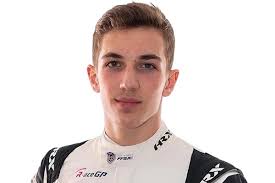 Formula Regional European Championship by Alpine 2021 Monza Information