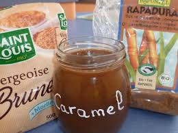 Caramel Au Beurre Sale Recette Caramel Au Beurre Caramel Au Beurre Sale Recette
