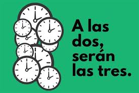 Cumbre cambio climático cop25 ciencia educación salud sucesos; La Moncloa 27 03 2020 La Madrugada Del Proximo Domingo 29 De Marzo Comienza El Horario De Verano Prensa Actualidad Transicion Ecologica Y El Reto Demografico