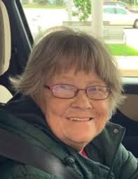 Rosemary J. Winters Obituary November 5, 2021