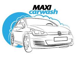 Carwash Logo Car Wash Logos Logo Design