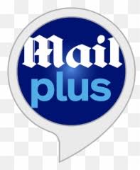 Maybe you would like to learn more about one of these? Free Transparent Daily Mail Logo Images Page 1 Pngaaa Com